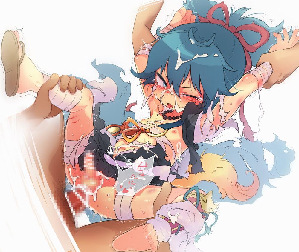 ろりしょたけもまとめ