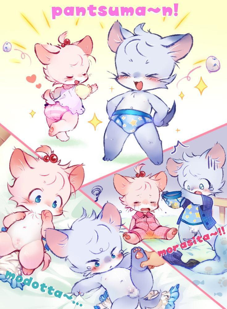 ろりしょたけもまとめ