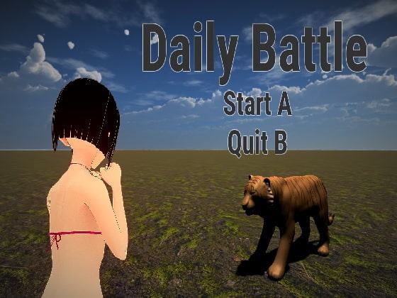 Daily Battle