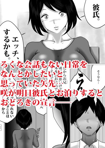 ふたりぐらし。～SEX中にだけ「おにいちゃん」と呼んでくれるJK妹