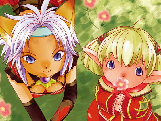 とんがりぼうしのタル