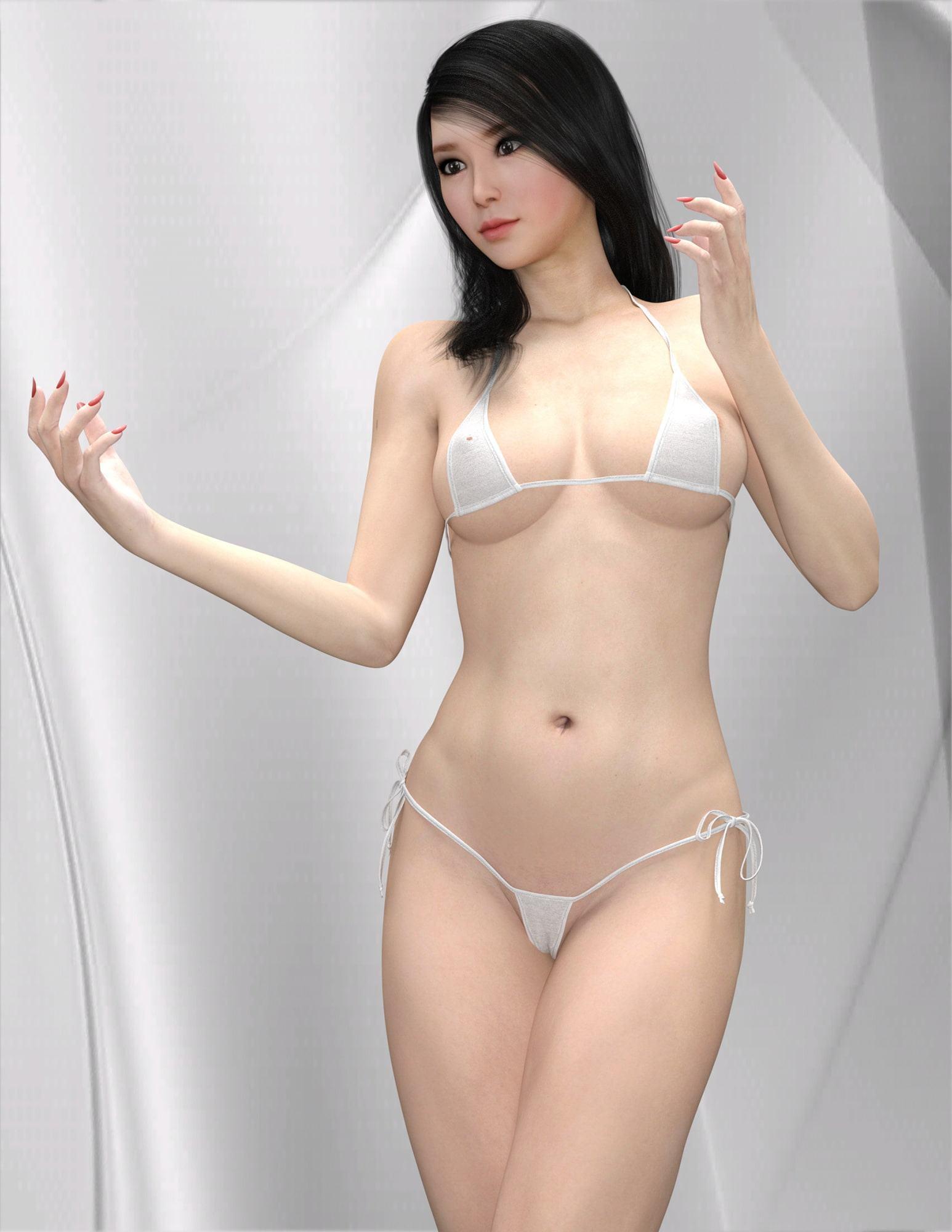 【100円】お試しCG画像集 31枚