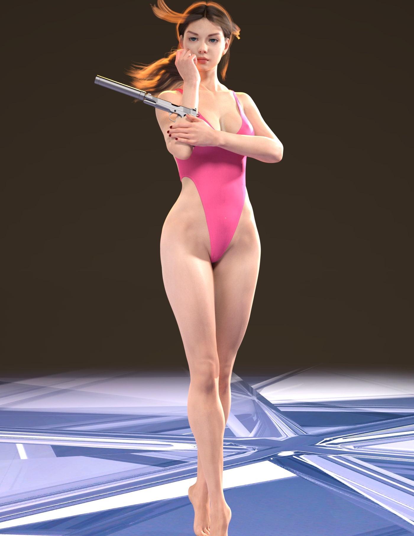 【100円】お試しCG画像集 31枚