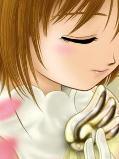 カー〇キャプ〇ーさ〇らのCGイラスト(CG集)