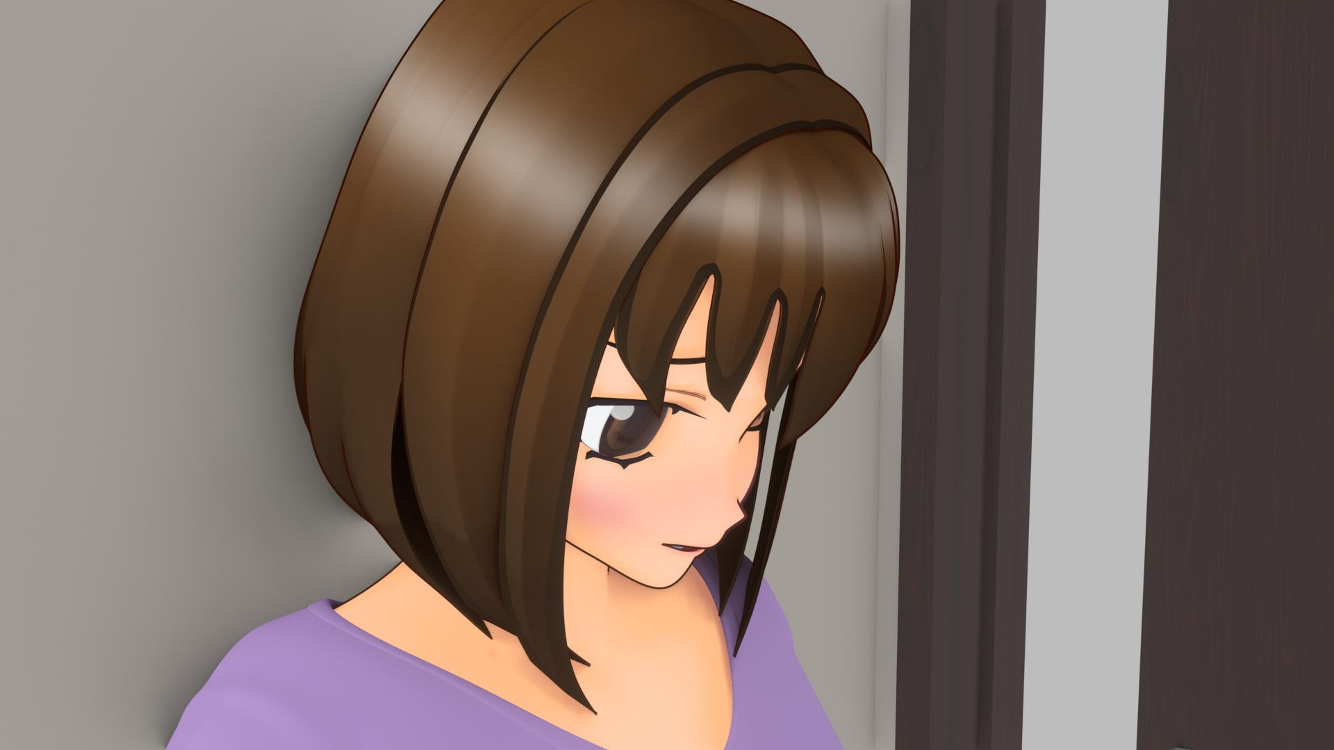 特注オナホは壁尻お姉ちゃん