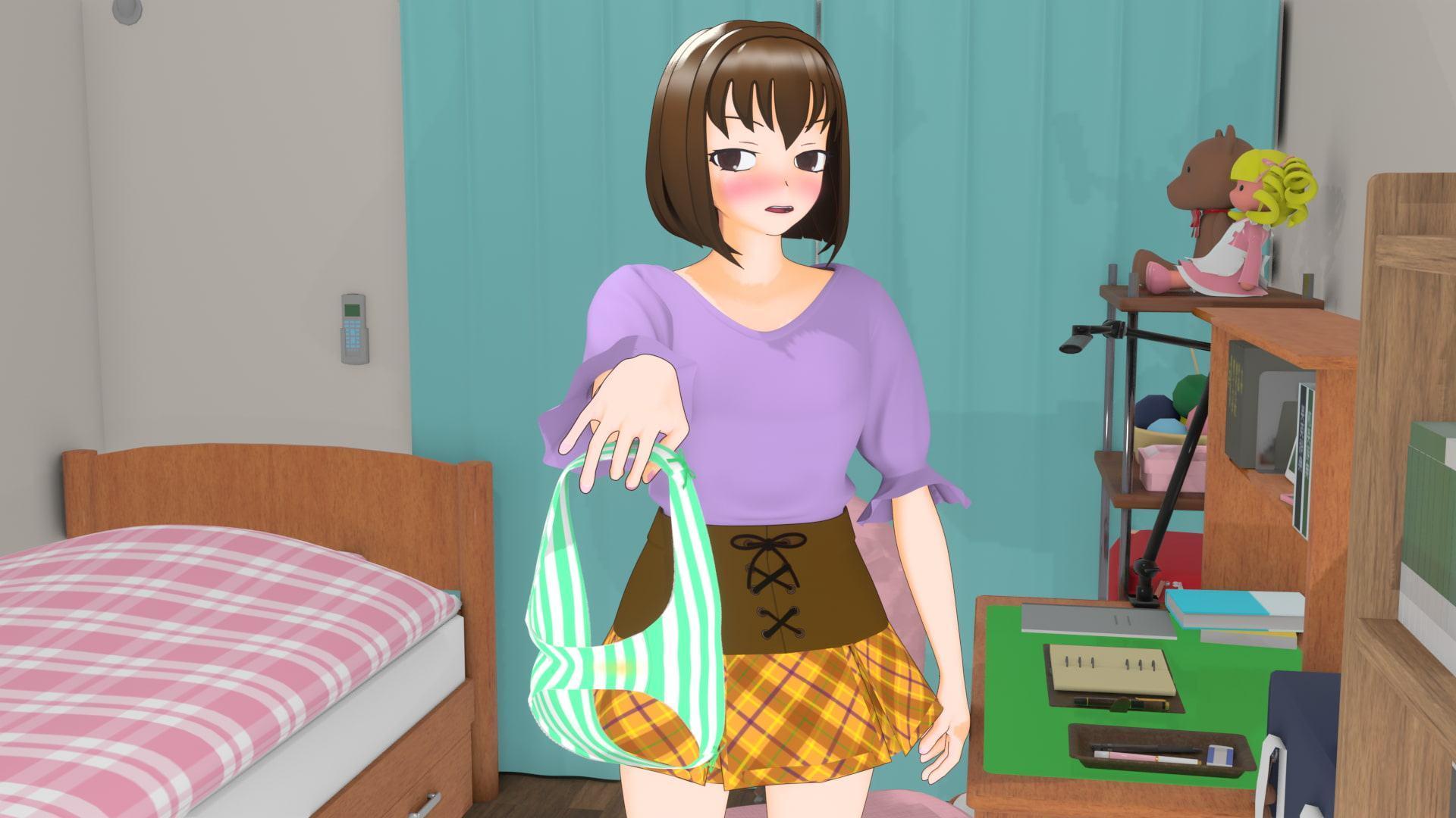 特注オナホは壁尻お姉ちゃん