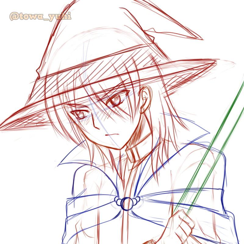 【オリジナル】ラクガキまとめVol.1