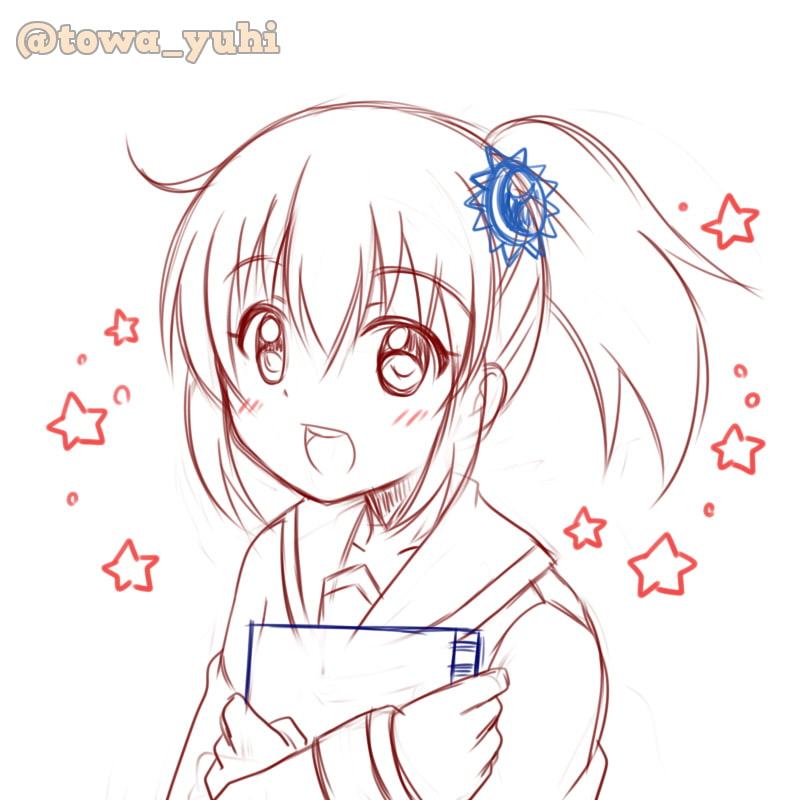 【オリジナル】ラクガキまとめVol.1