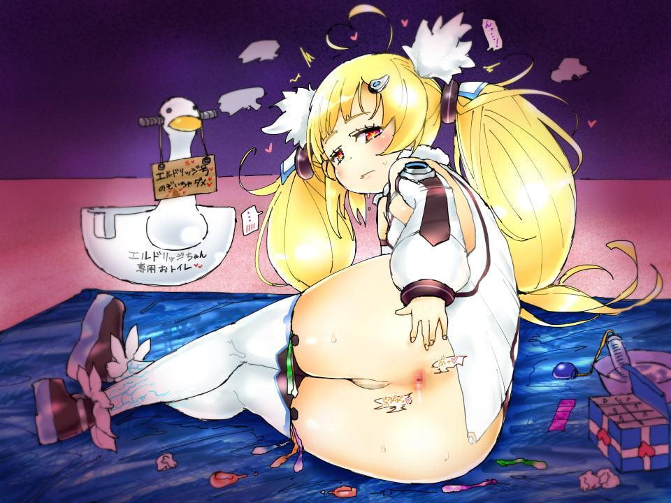 描いたやつまとめ