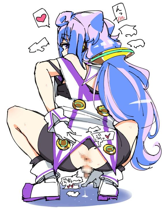 描いたやつまとめ