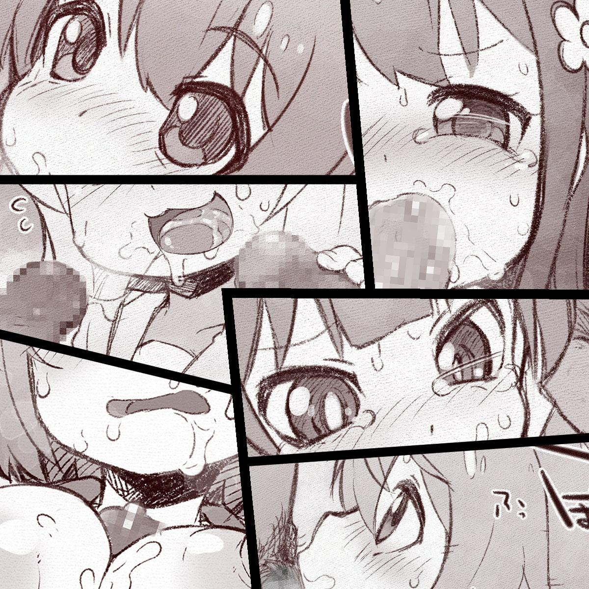 よろずおくち絵楽描き集vol.01