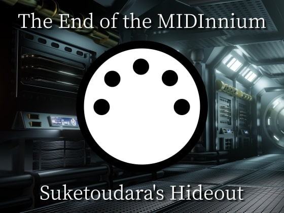 The End of the MIDInnium