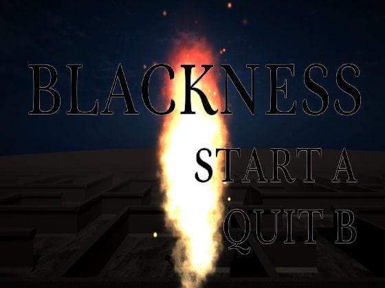 Blackness