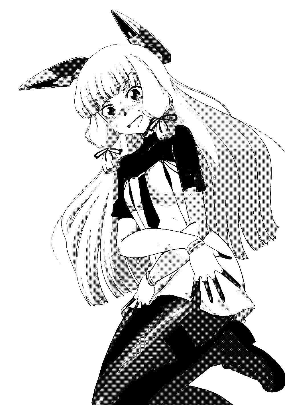 叢雲日和 総集編