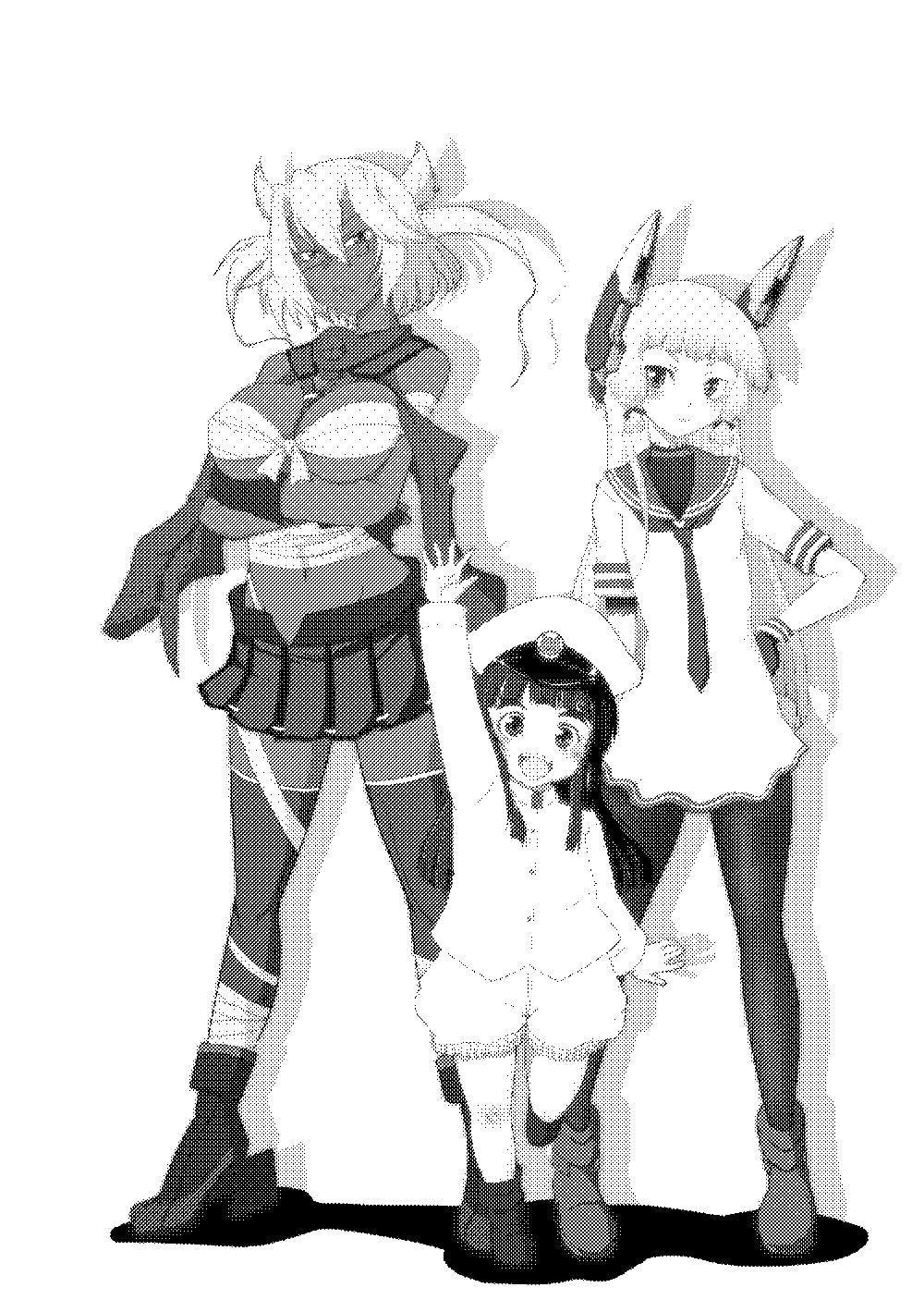 叢雲日和 総集編