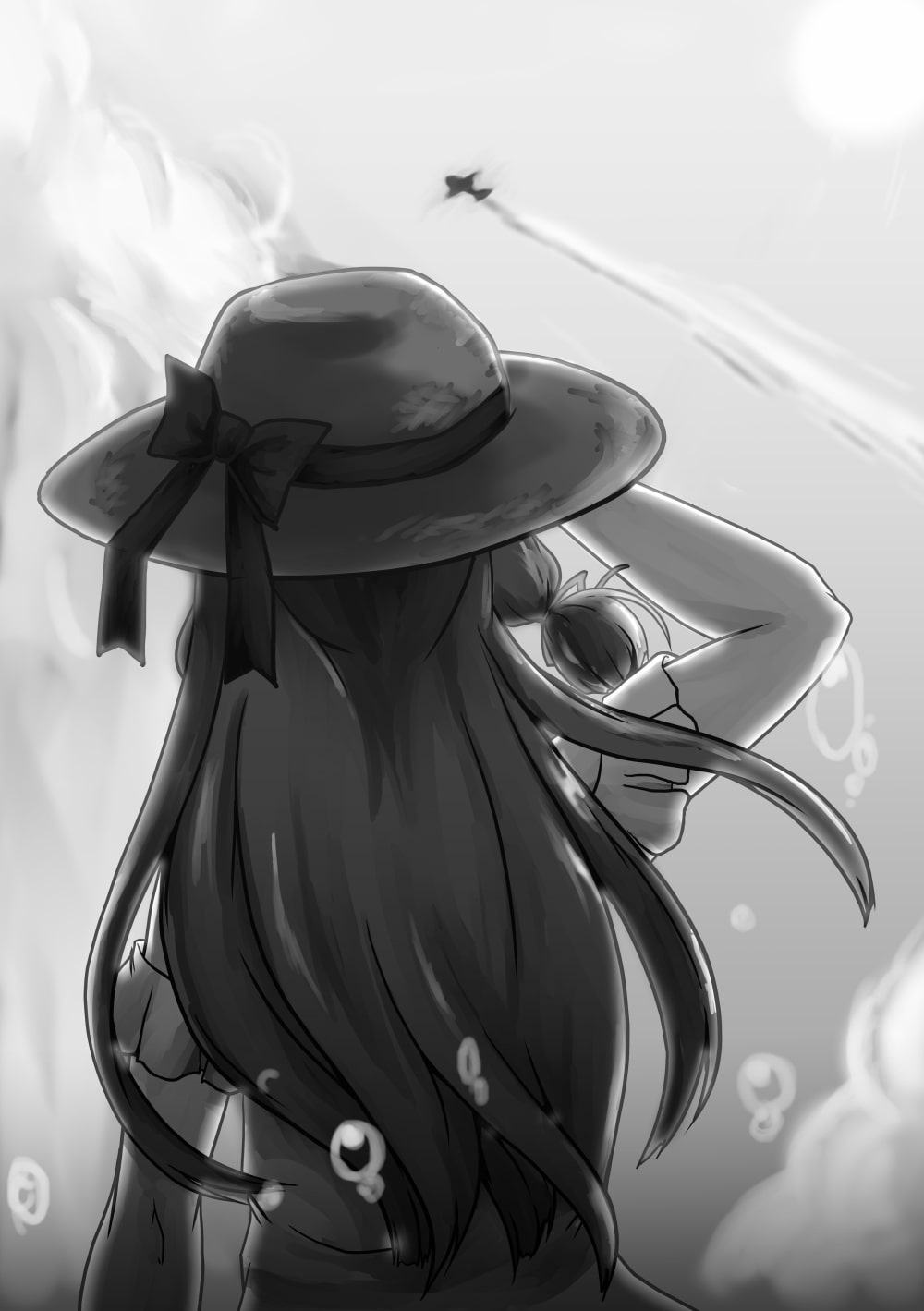 叢雲日和 総集編