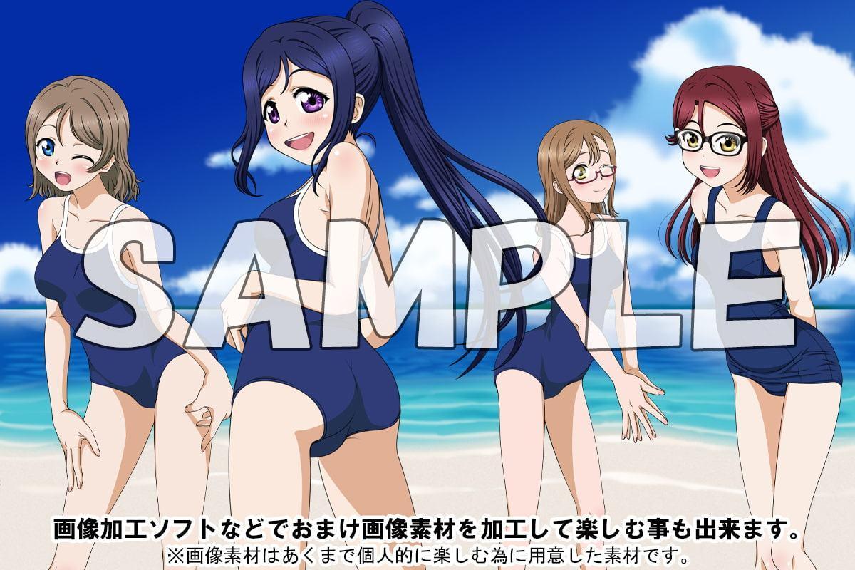 倶楽部おしっ娘姫SID店 AQフェスティバル