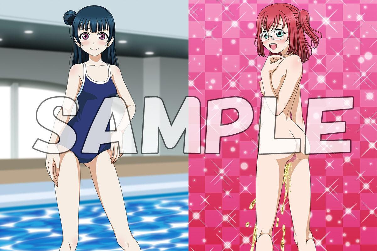 倶楽部おしっ娘姫SID店 AQフェスティバル