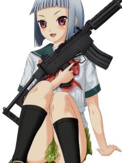 うぽっ〇!!のCGイラスト(CG系作品)