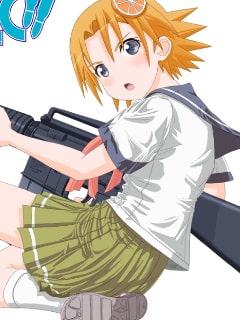 うぽっ〇!!のCGイラスト(CG系作品)