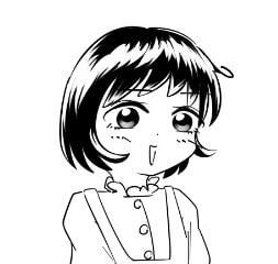 ○女イラスト集1