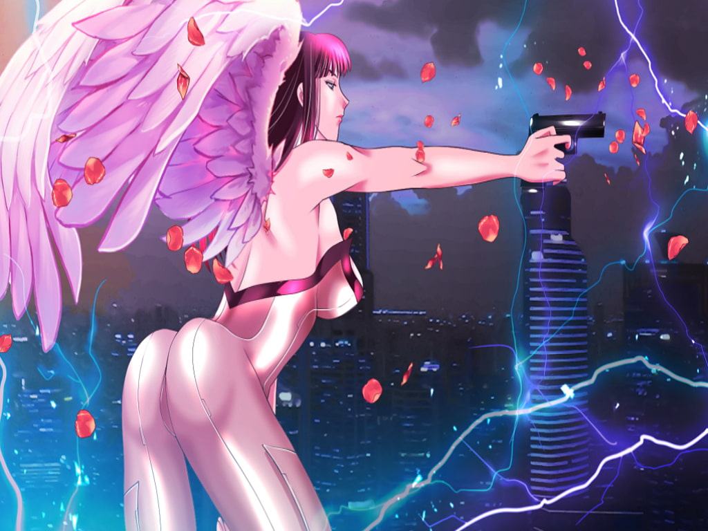 Wallpaper collection