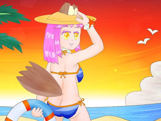 ワイルドキャロット8