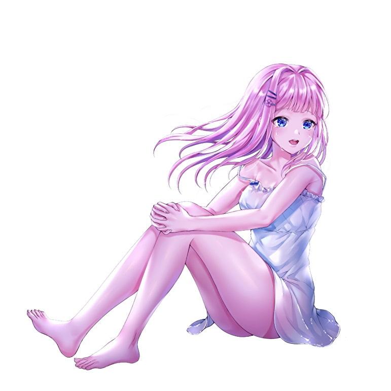 寄せては返す、波の向こうへ