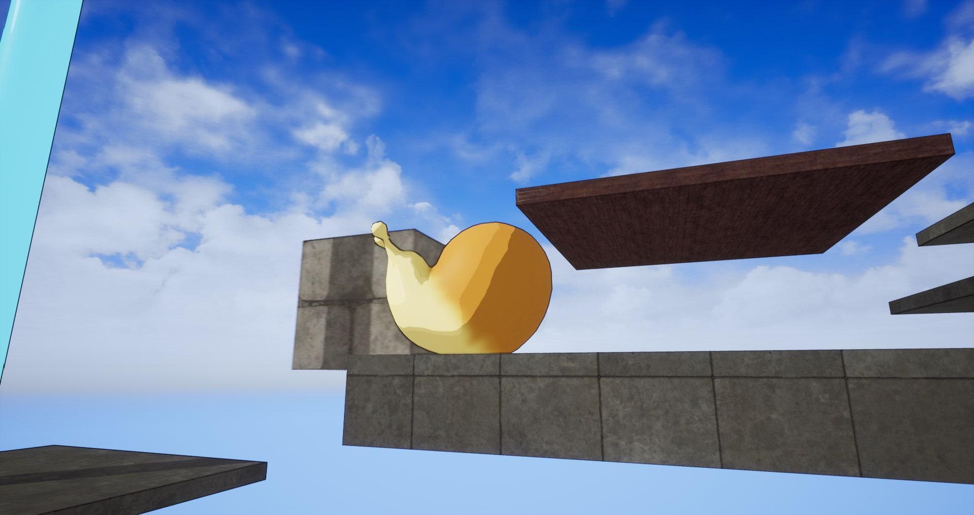 かたつむりラン