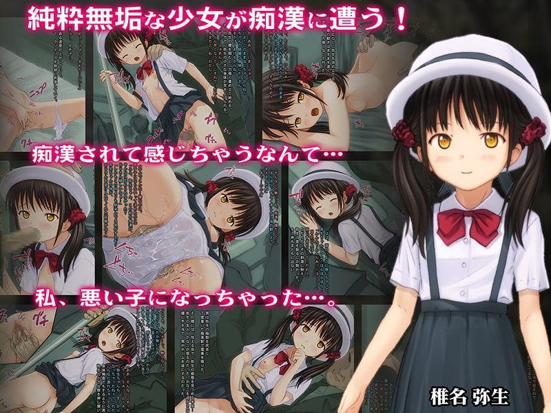 【期間限定68%OFF】THE電車!～淫行電車で快楽堕ちした少女たちの話3本立ち～【総集編】