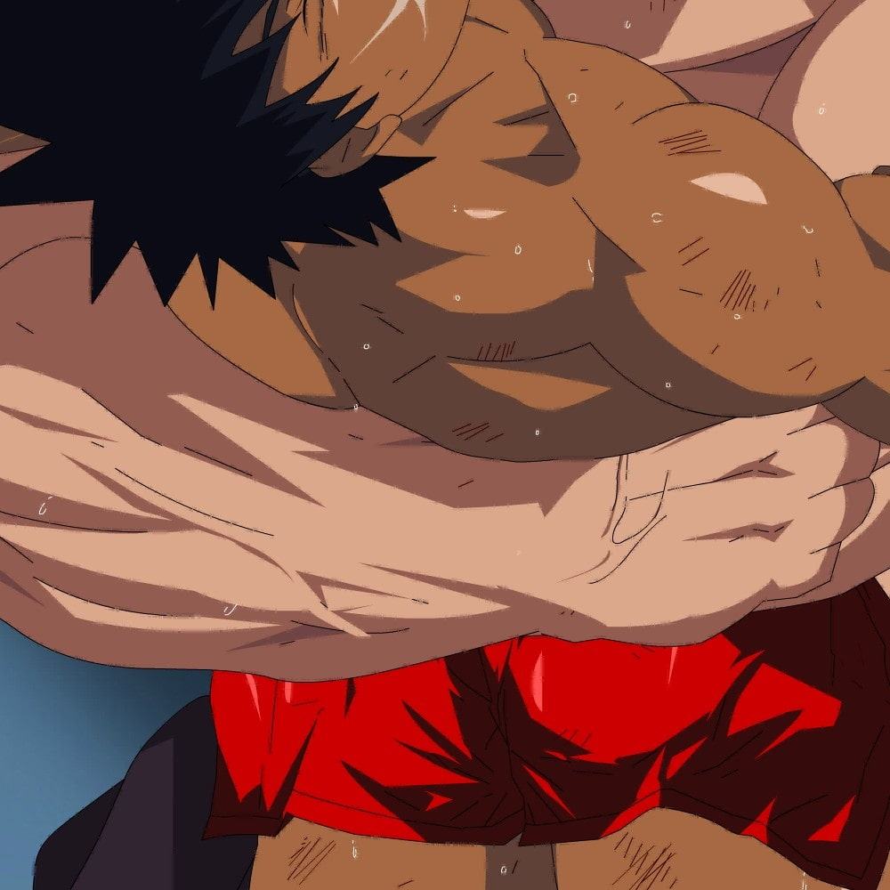 地下格闘1～地下プロレスはあります編～