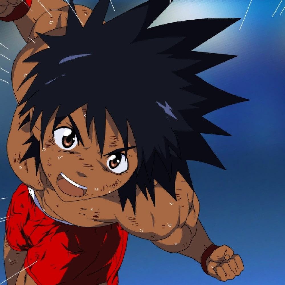 地下格闘1～地下プロレスはあります編～