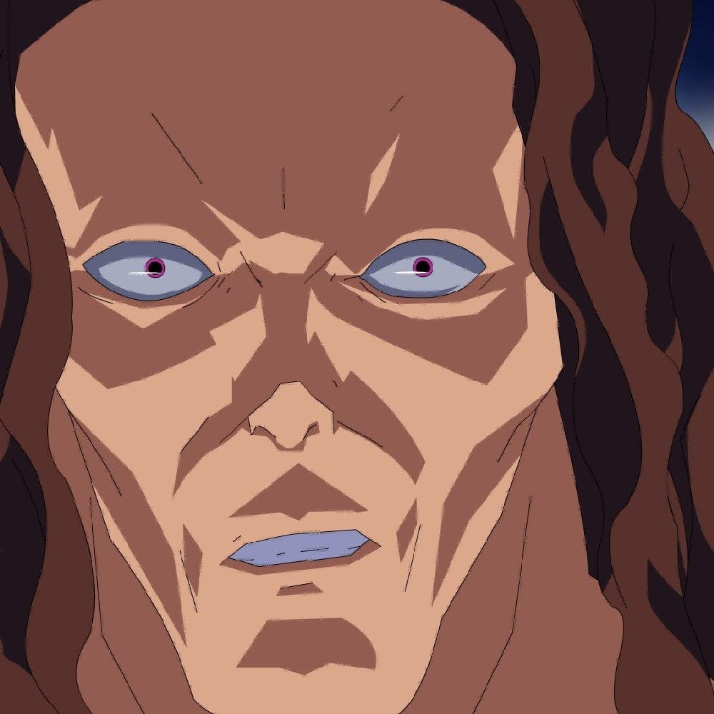 地下格闘1～地下プロレスはあります編～