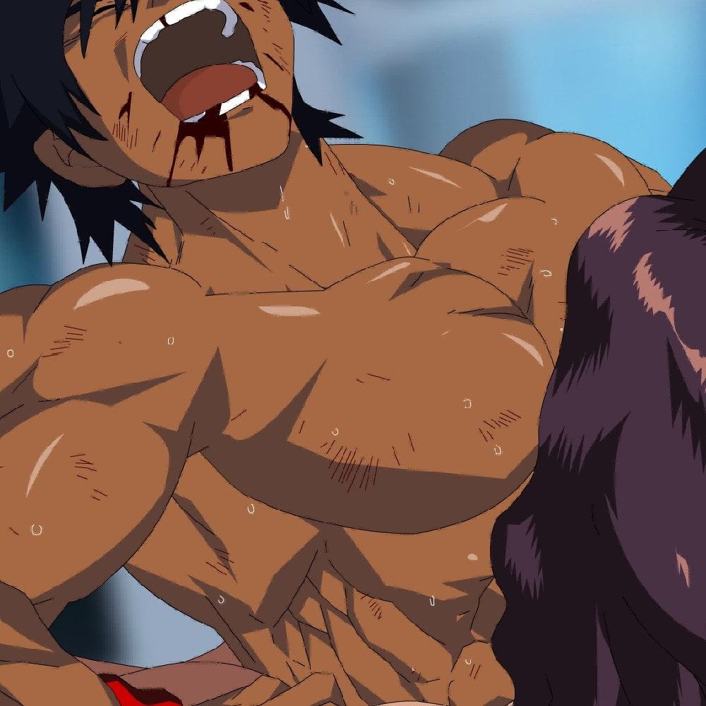 地下格闘1～地下プロレスはあります編～