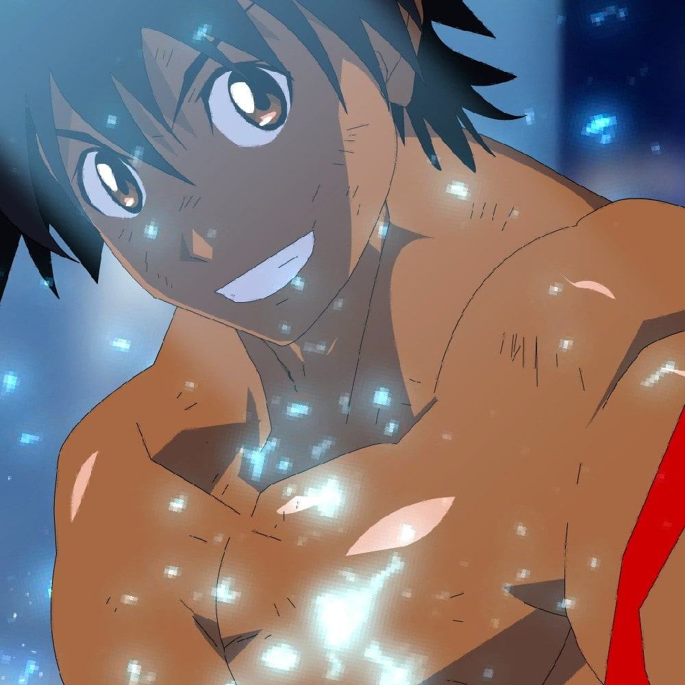 地下格闘1～地下プロレスはあります編～