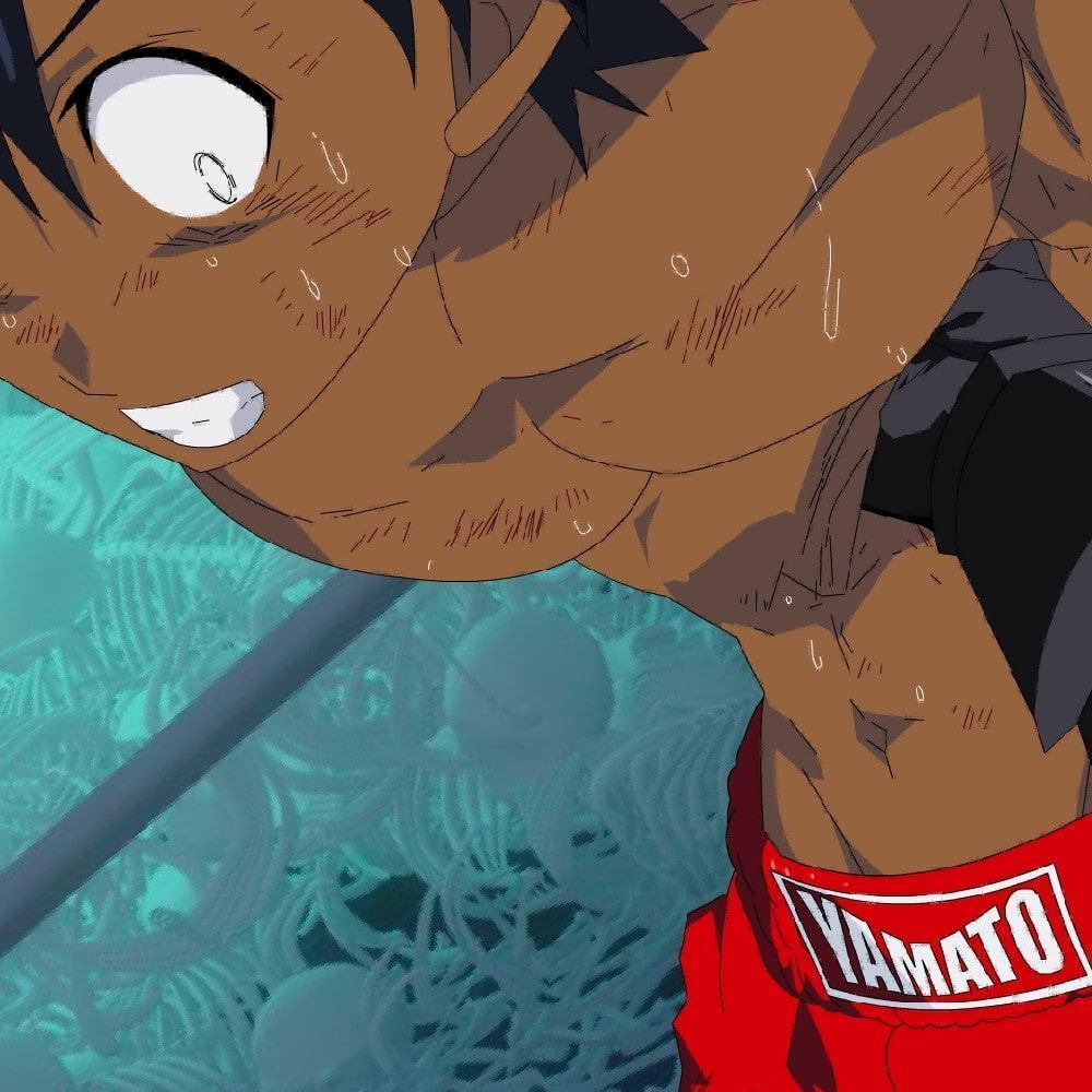 地下格闘2～みんなの逆恨み編～