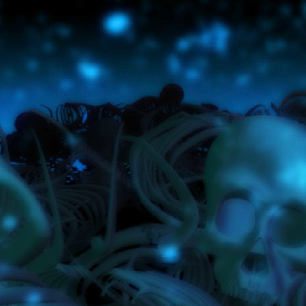 地下格闘2～みんなの逆恨み編～