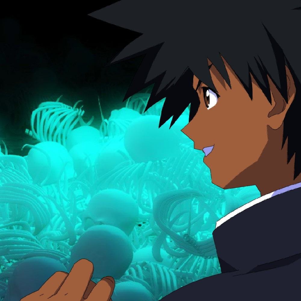 地下格闘2～みんなの逆恨み編～