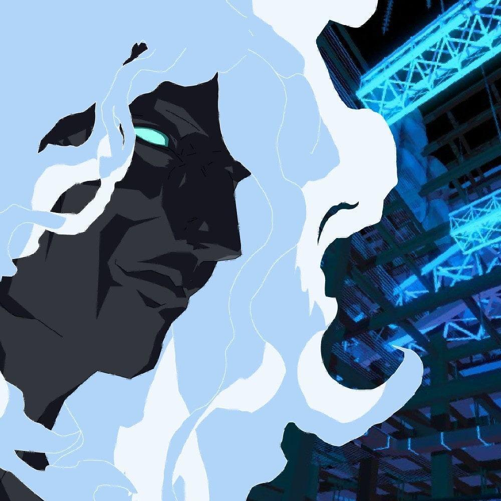 地下格闘3～新生・地下帝国の逆襲編～