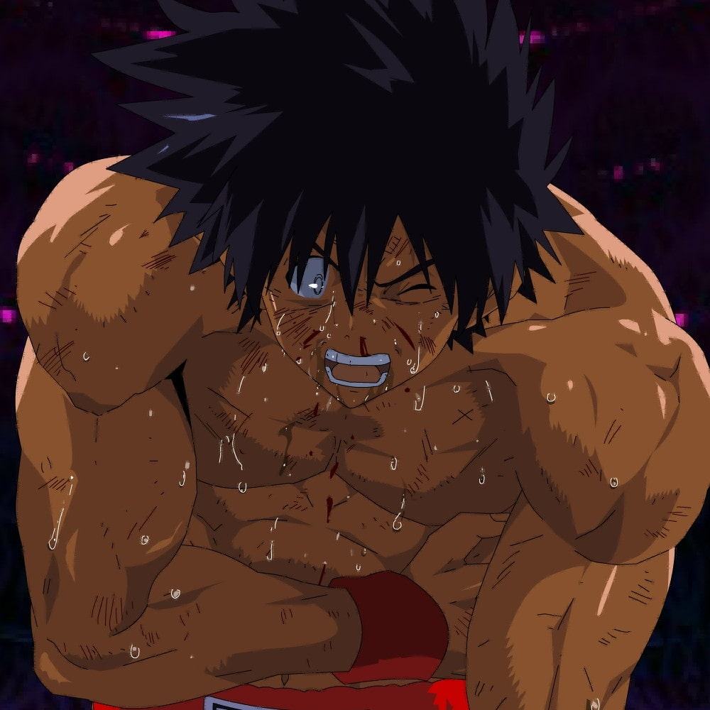 地下格闘4～復讐こそリベンジ! 編～