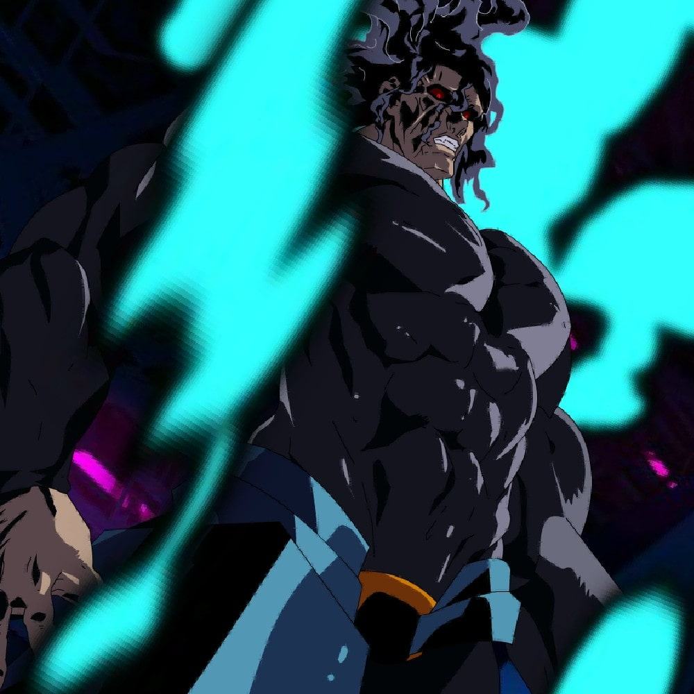 地下格闘4～復讐こそリベンジ! 編～