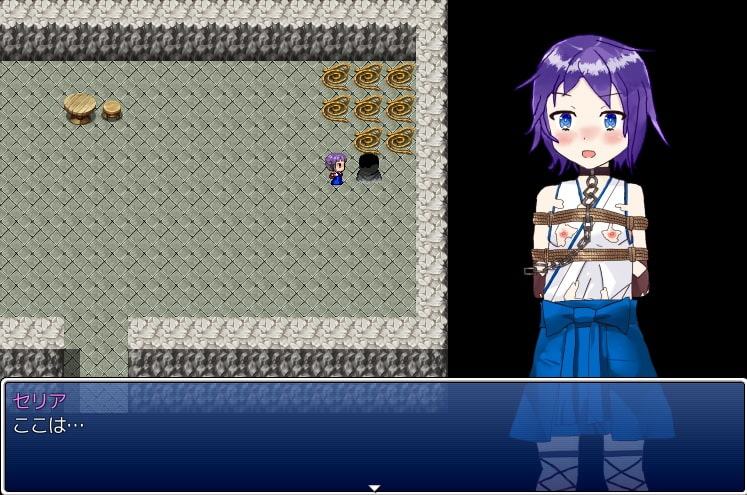 クロスストーリーズセリア