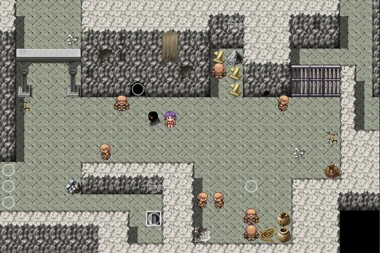 クロスストーリーズセリア