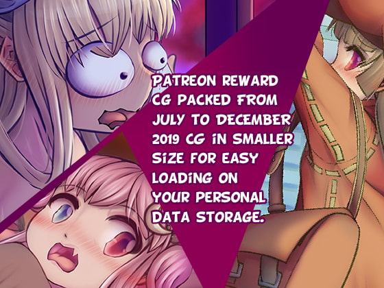 ONGORE 2019 -Last half-