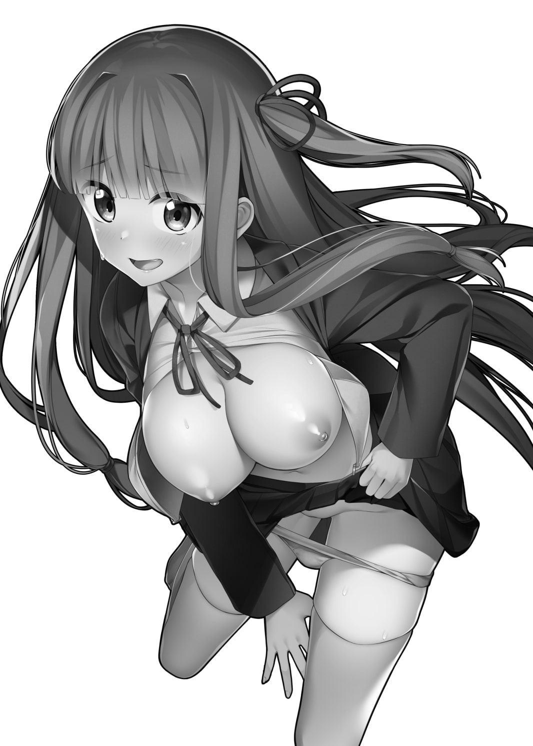 茜ちゃんは分からない