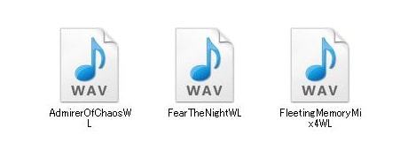 【スタジオランス BGM素材 Fear The Night】