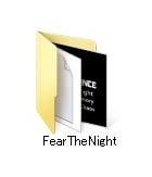 【スタジオランス BGM素材 Fear The Night】