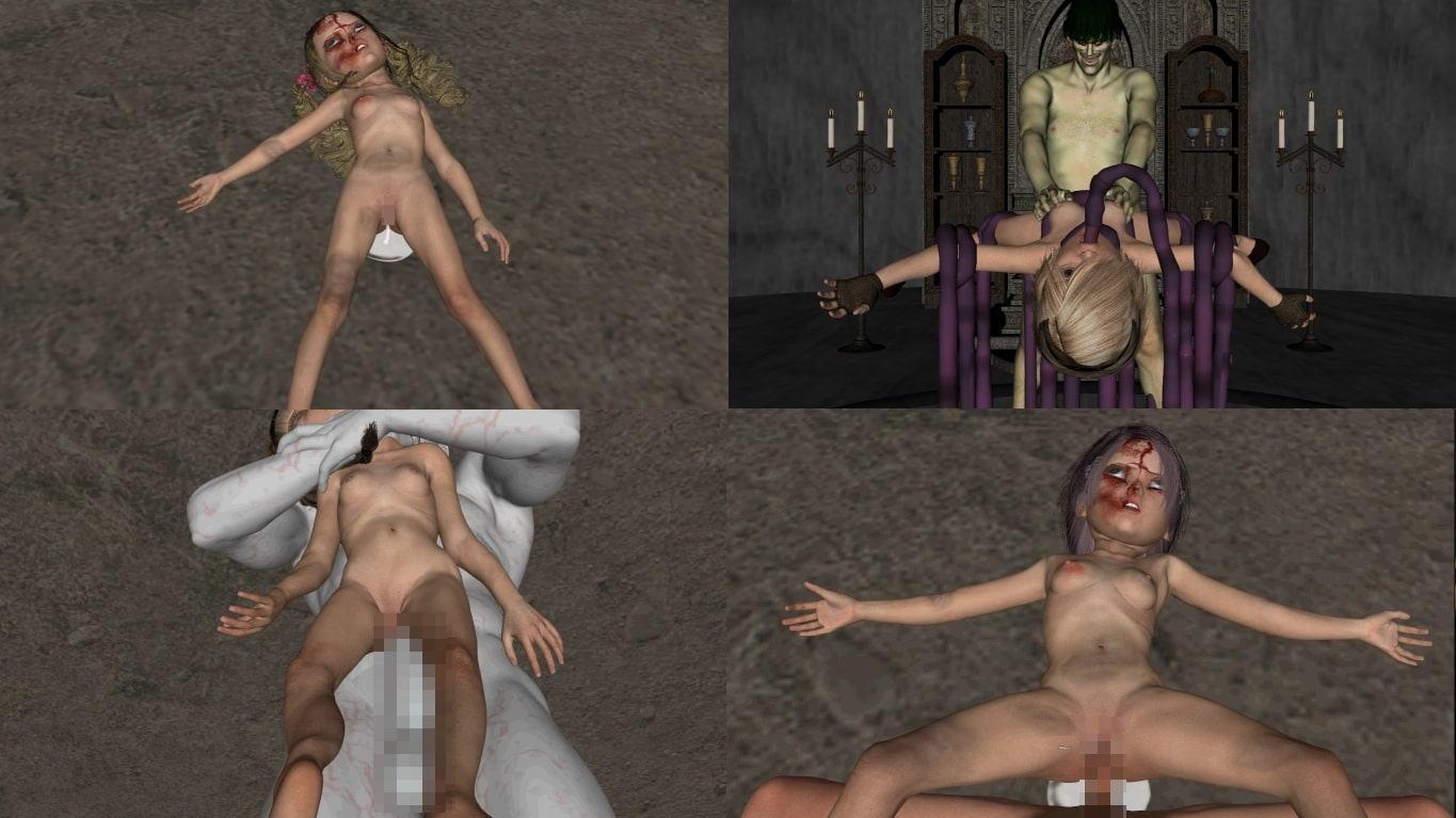 ゼロで終わる異世界生活