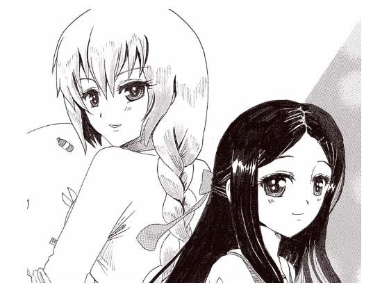 バリカンx少女4