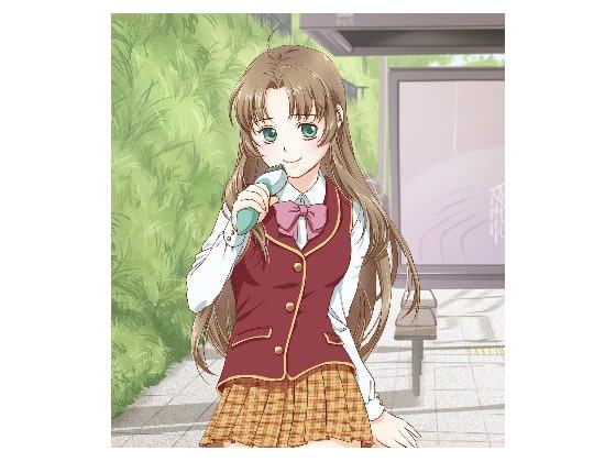 バリカンx少女5